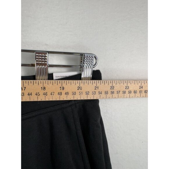 Nike Dri-FIT One jogger embroidered black athleisure lounge sz 2x - Picture 4 of 8